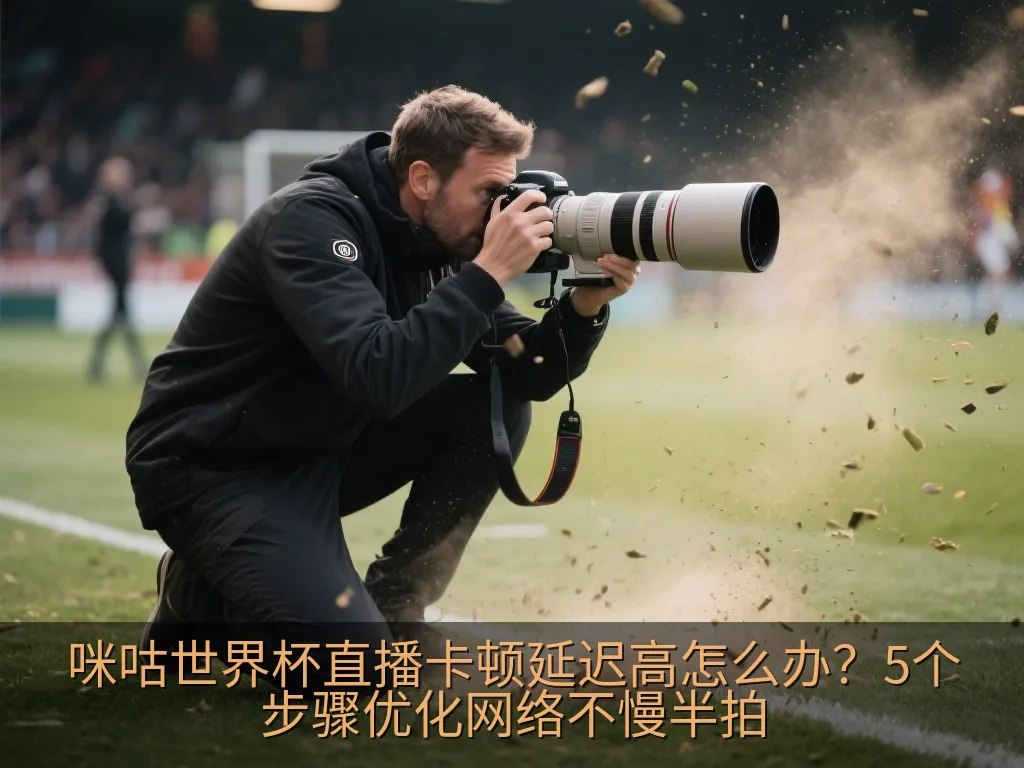 智能手机流畅播放高清足球比赛视频,进度条无卡顿